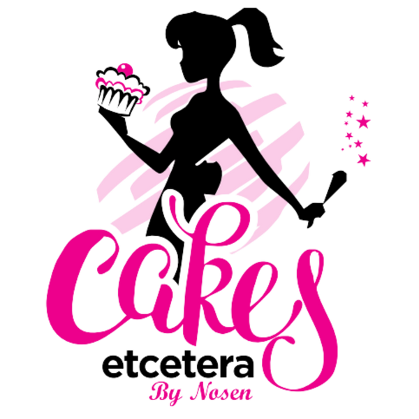 Cake Etcetera by Nosen NG